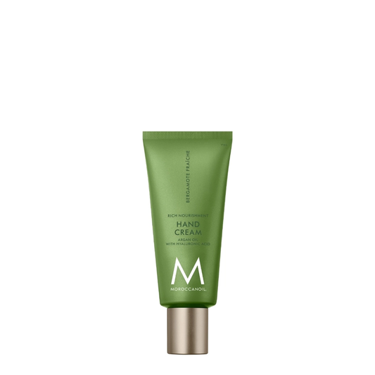 Moroccanoil Hand Cream Bergamote