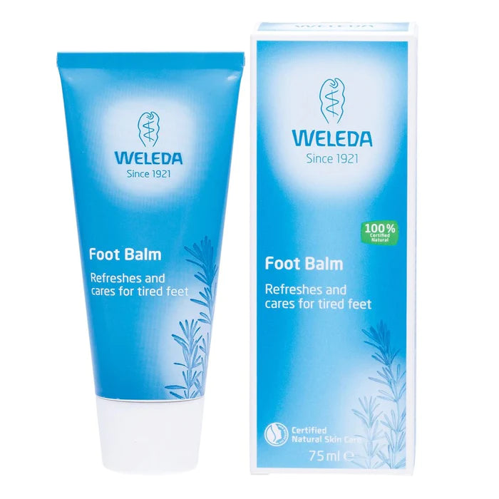 Weleda Foot Balm