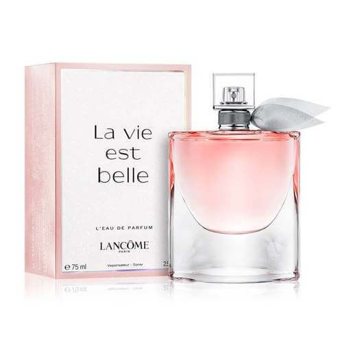 Lancome La Vie Est Belle