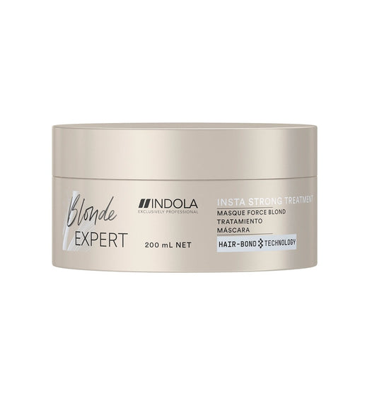 Indola Blonde Expert Insta Strong Treatment