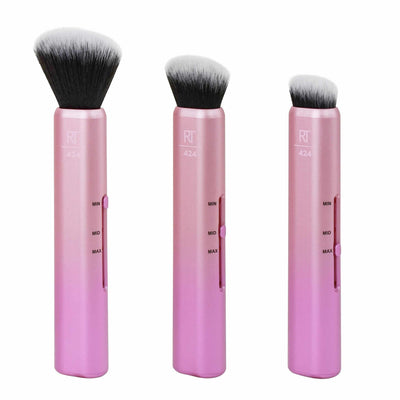 Real Techniques custom contour