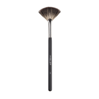 Inglot makeup brush 37R