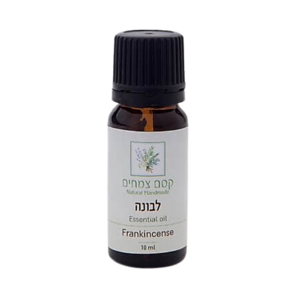 שמן אתרי לבונה קסם צמחים