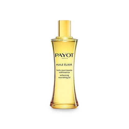 payot corps huile elixir