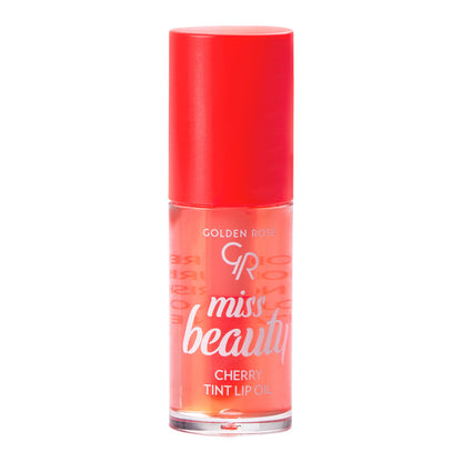 Golden Rose Miss beauty Tint Lip Oil