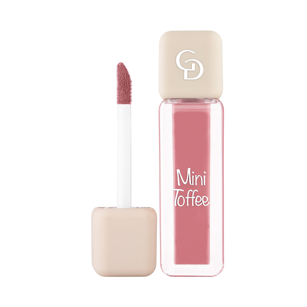 Gal Gonen Mini Toffee Matte Lip Colorful Liquid